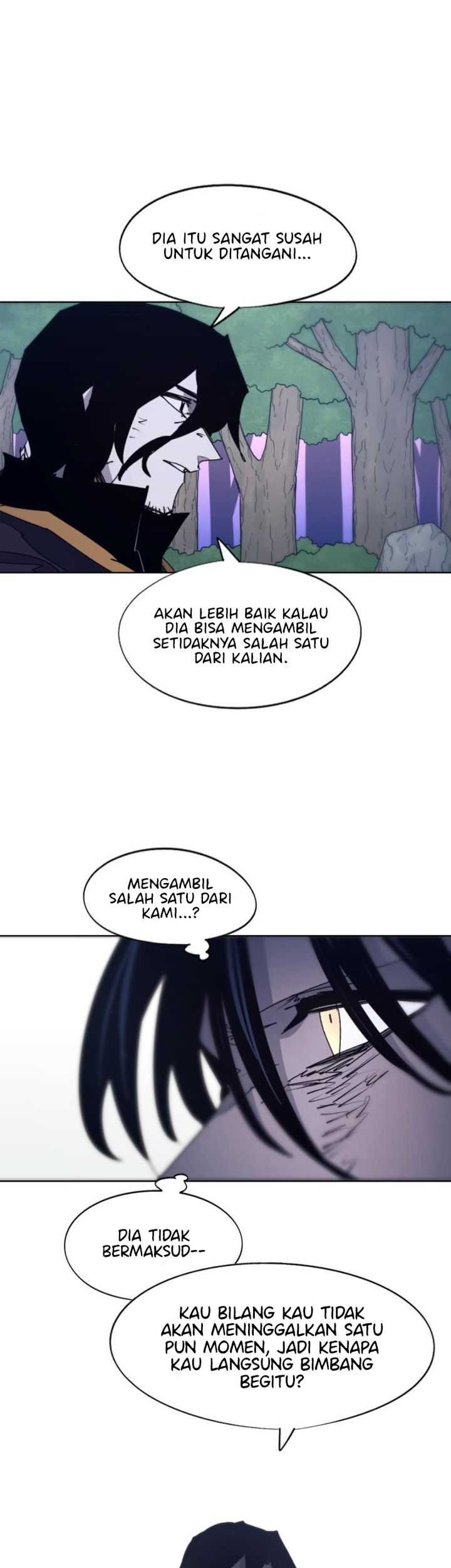 The Last Knight Of The Fire Chapter 87 Gambar 10