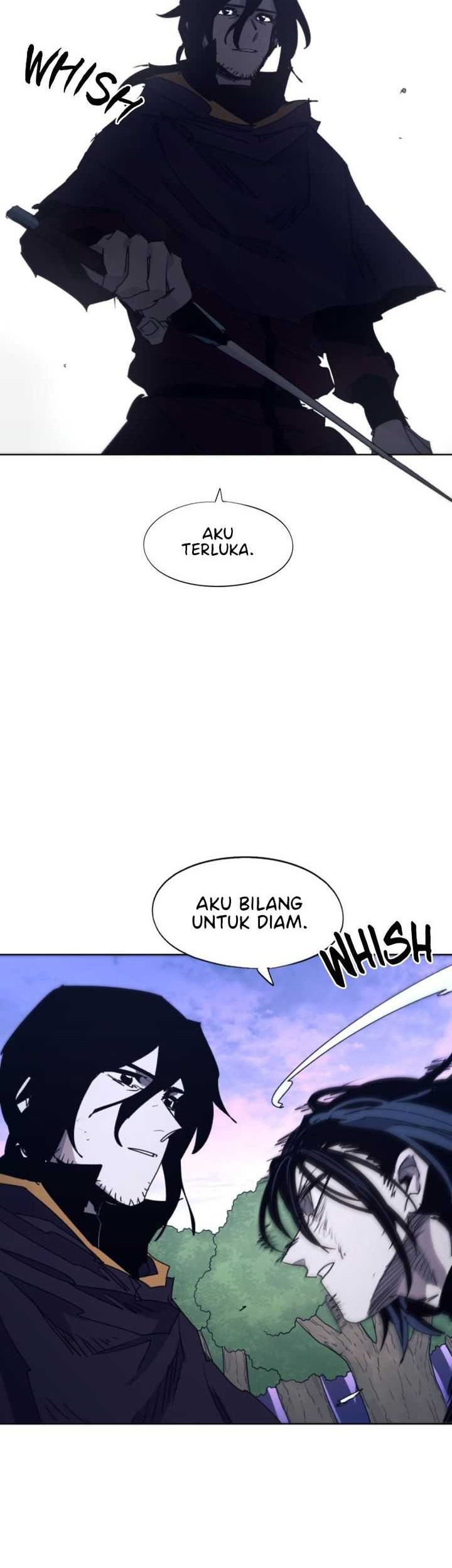 The Last Knight Of The Fire Chapter 87 Gambar 11