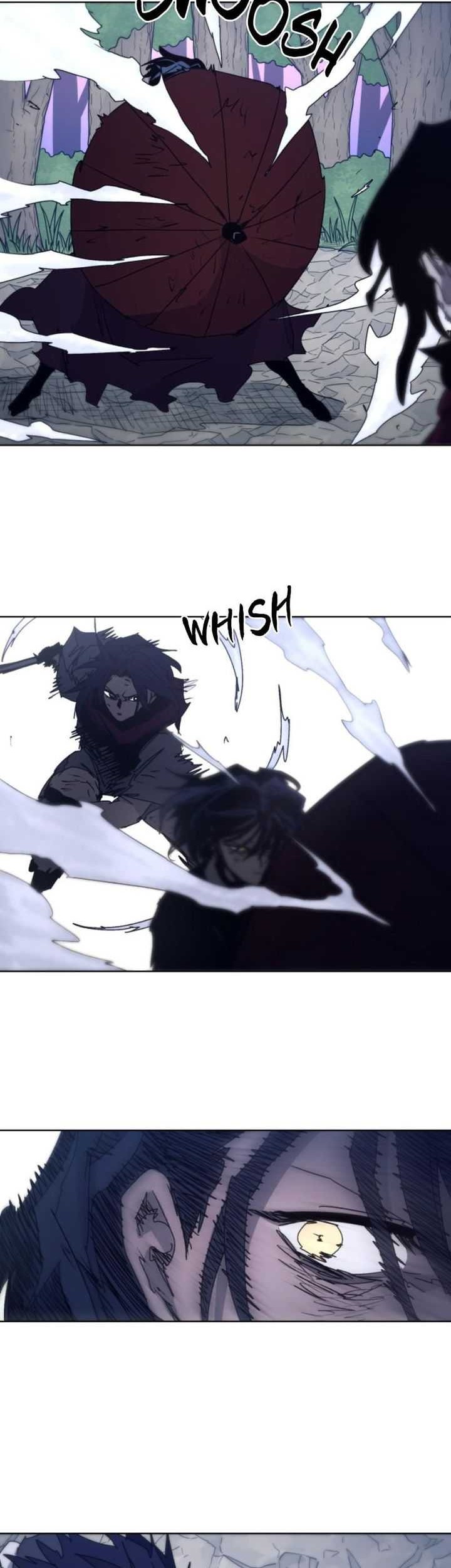 The Last Knight Of The Fire Chapter 87 Gambar 14