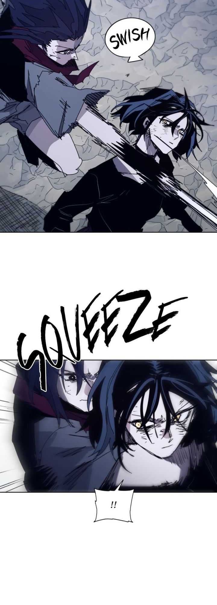 The Last Knight Of The Fire Chapter 87 Gambar 15