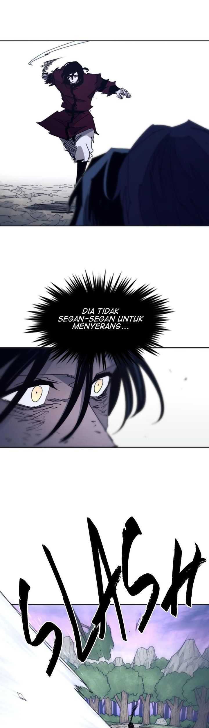 The Last Knight Of The Fire Chapter 87 Gambar 16