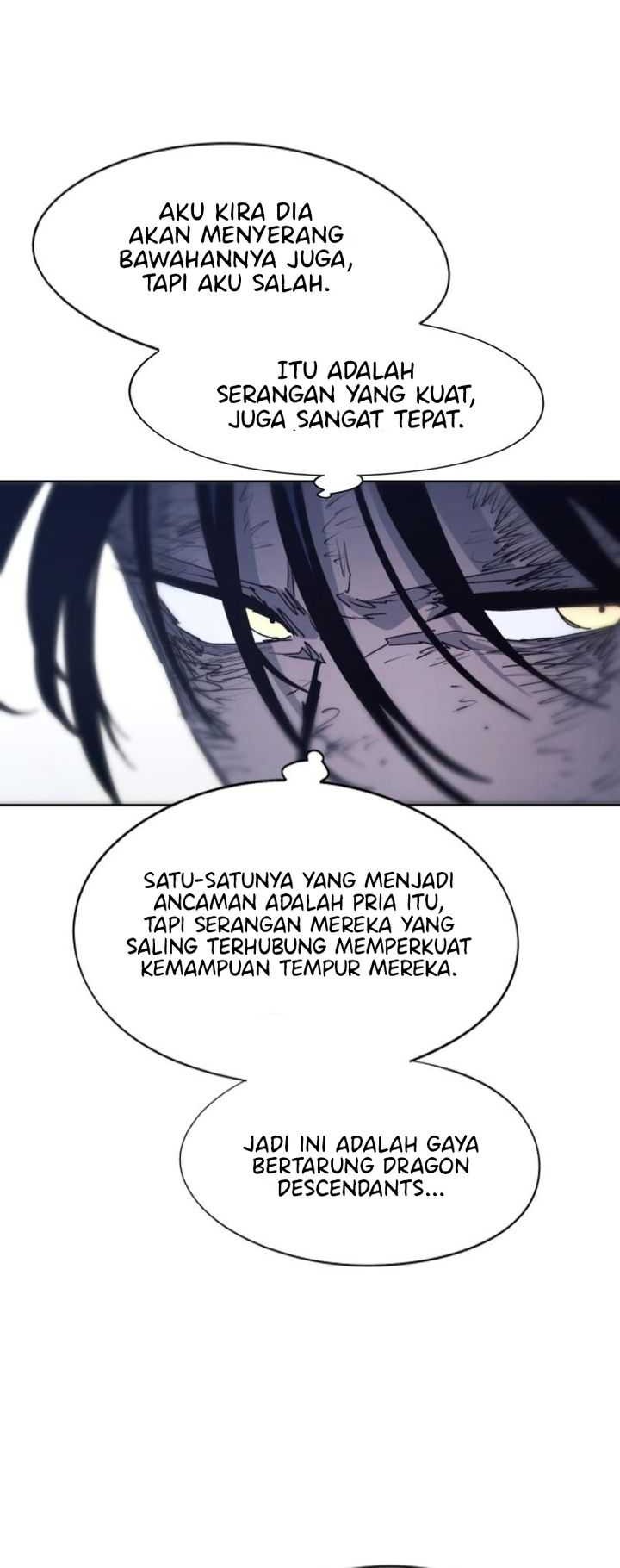 The Last Knight Of The Fire Chapter 87 Gambar 18