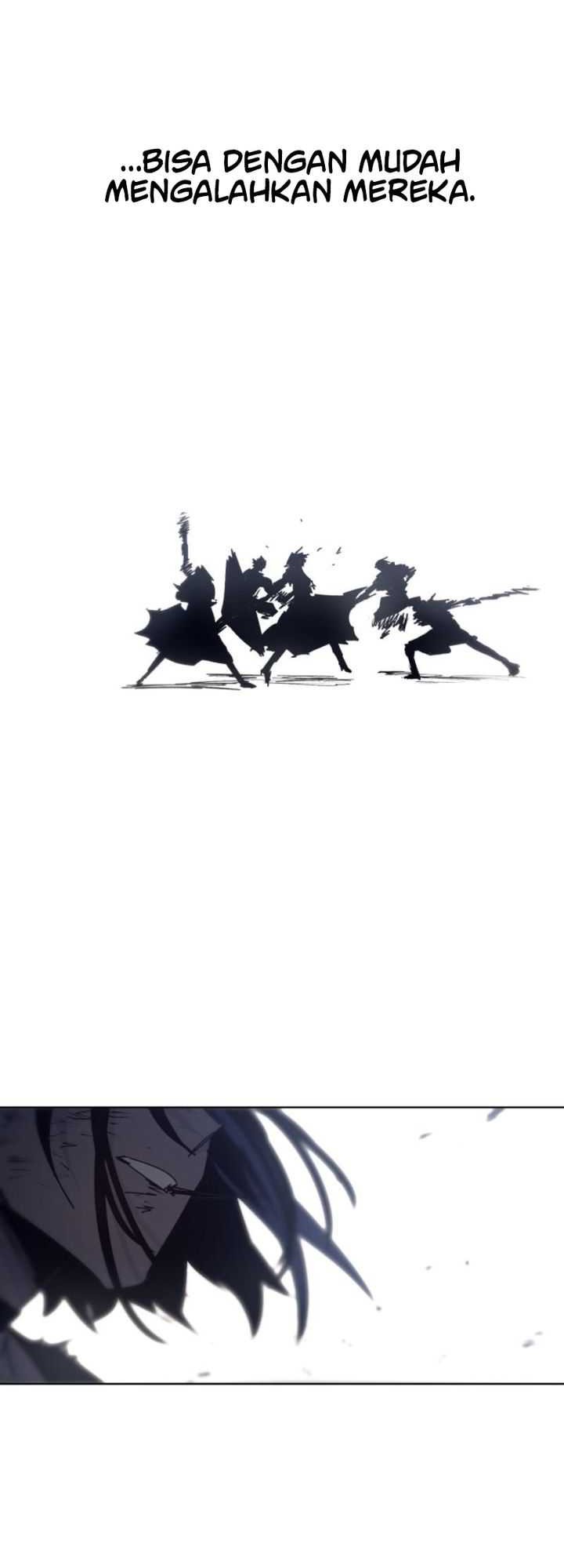 The Last Knight Of The Fire Chapter 87 Gambar 24