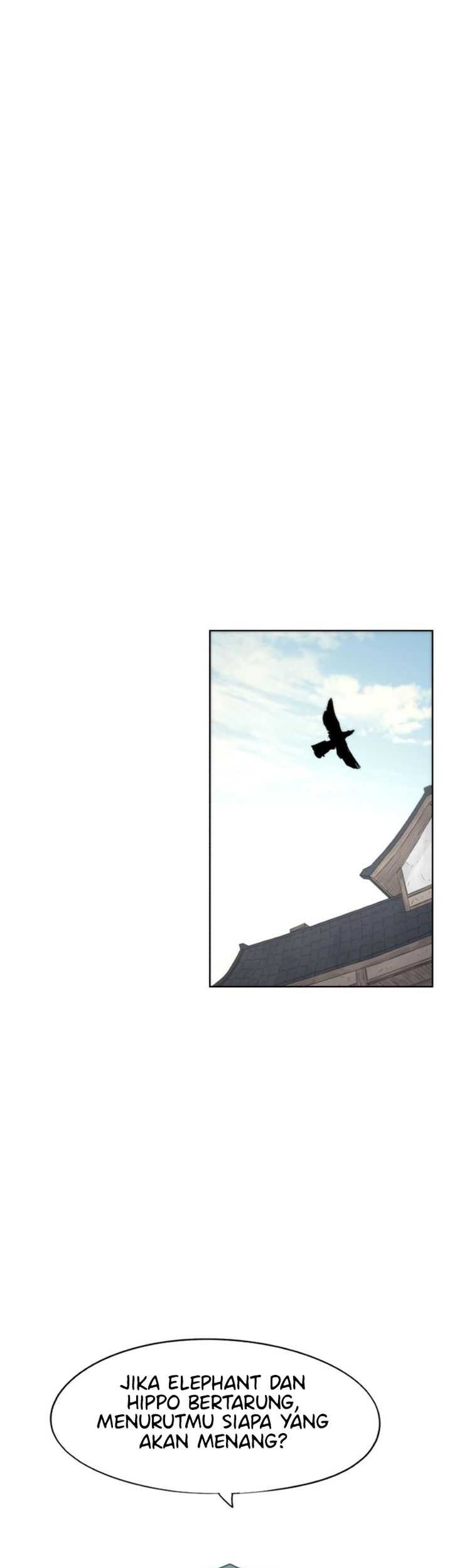 The Last Knight Of The Fire Chapter 87 Gambar 25