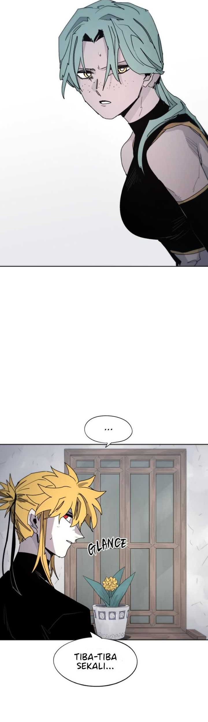 The Last Knight Of The Fire Chapter 87 Gambar 26