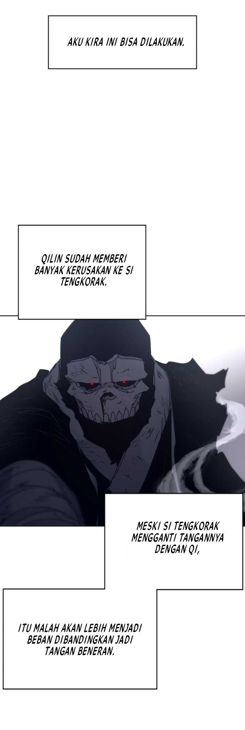 The Last Knight Of The Fire Chapter 86 Gambar 13