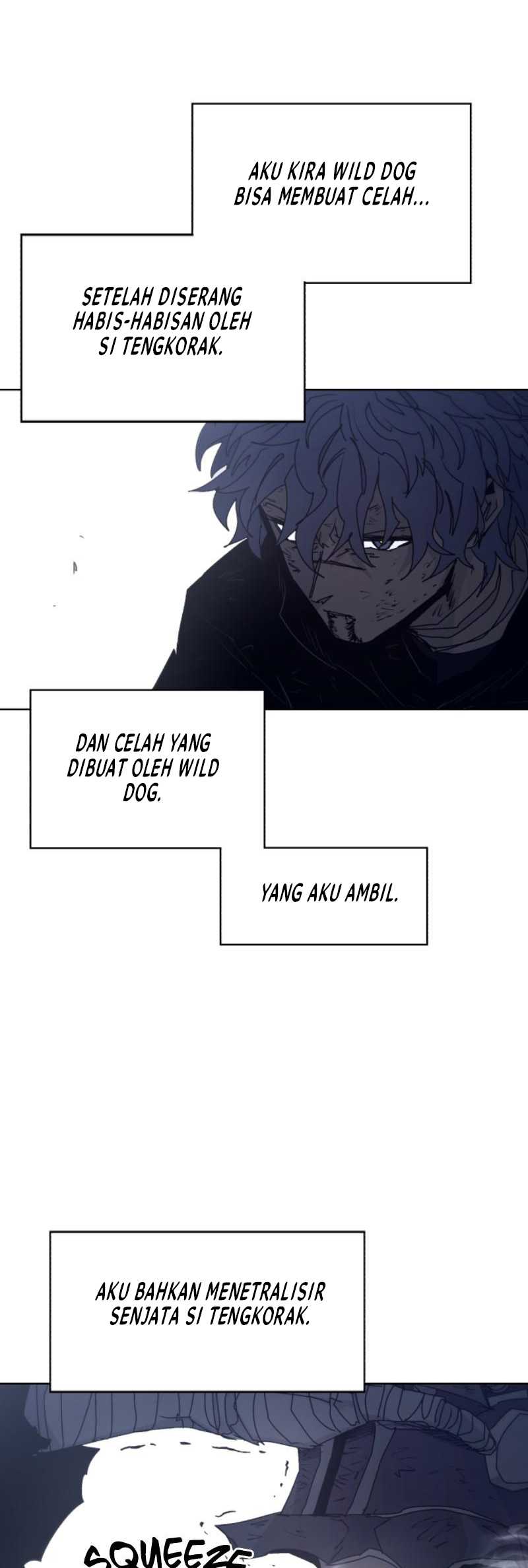 The Last Knight Of The Fire Chapter 86 Gambar 14