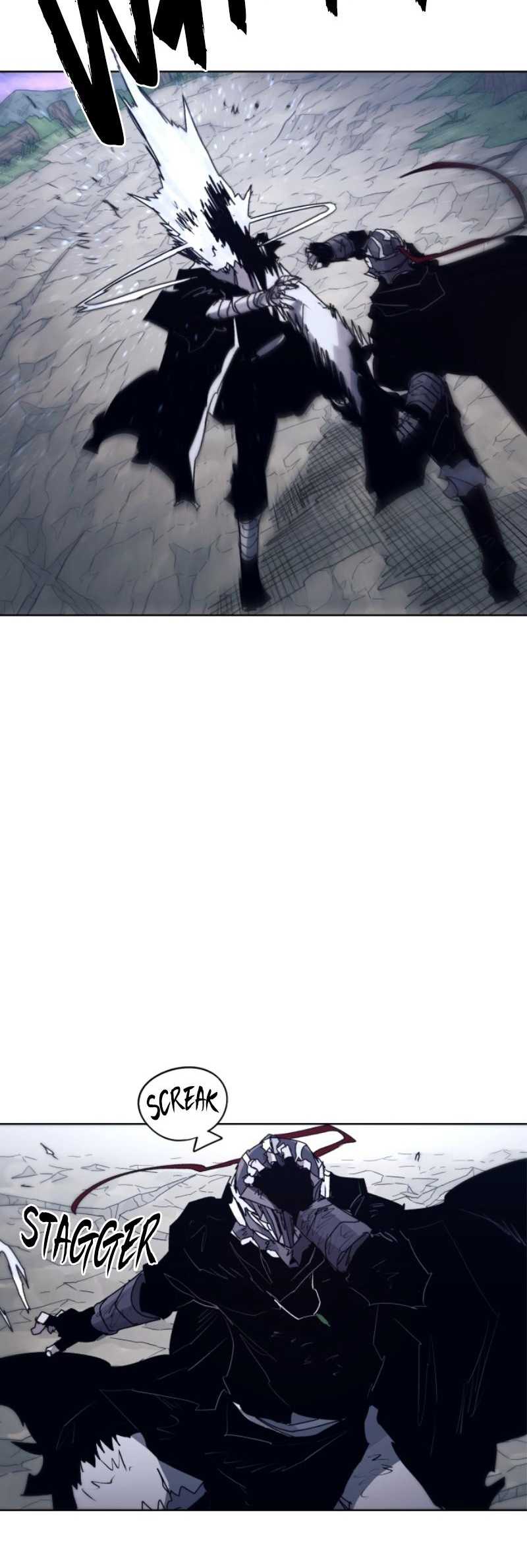 The Last Knight Of The Fire Chapter 86 Gambar 16