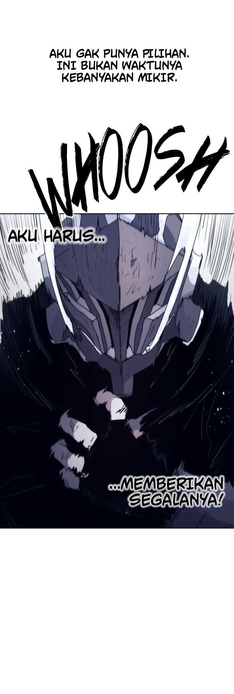 The Last Knight Of The Fire Chapter 86 Gambar 17