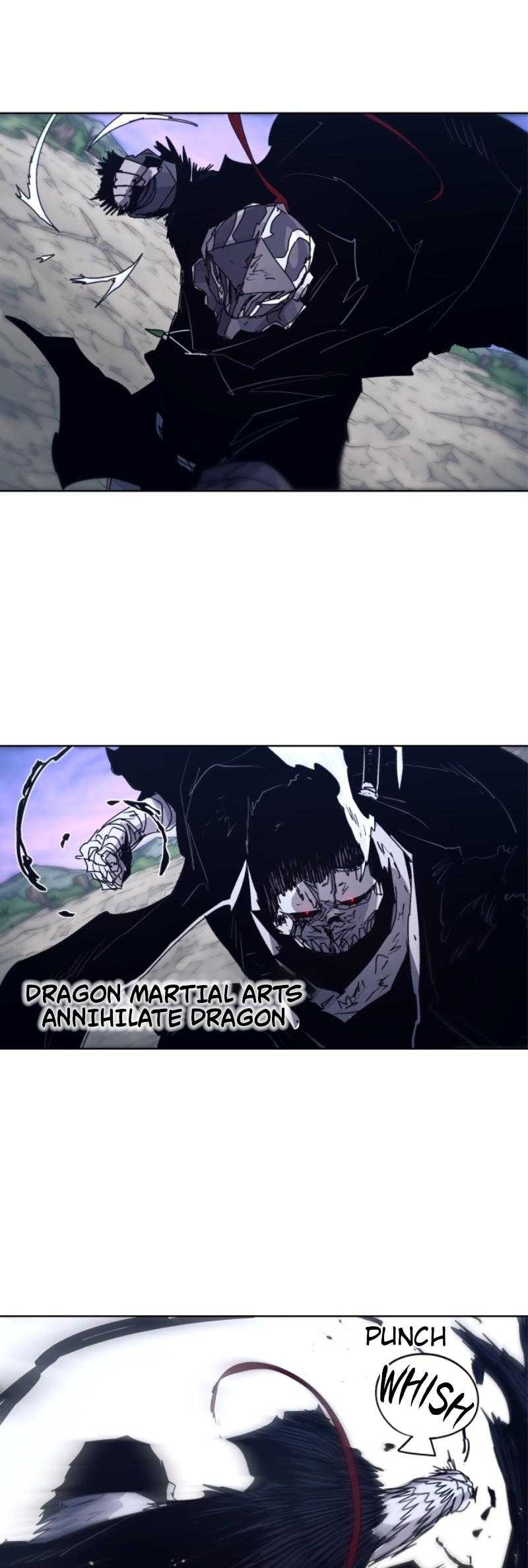 The Last Knight Of The Fire Chapter 86 Gambar 18