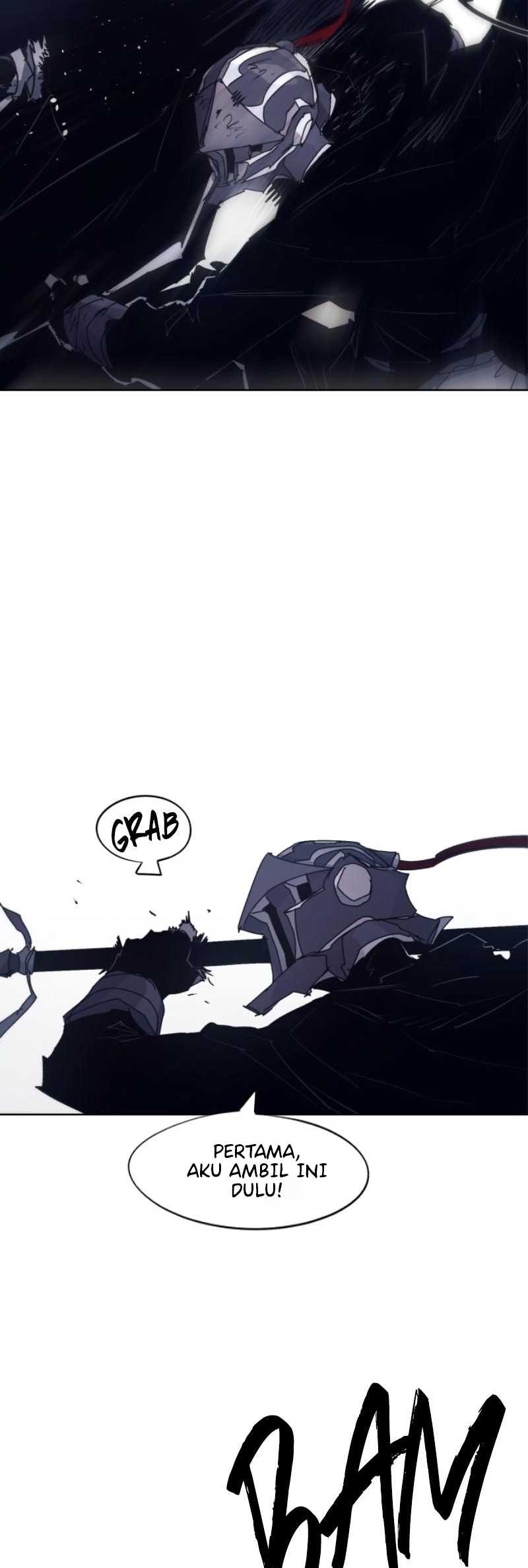 The Last Knight Of The Fire Chapter 86 Gambar 19