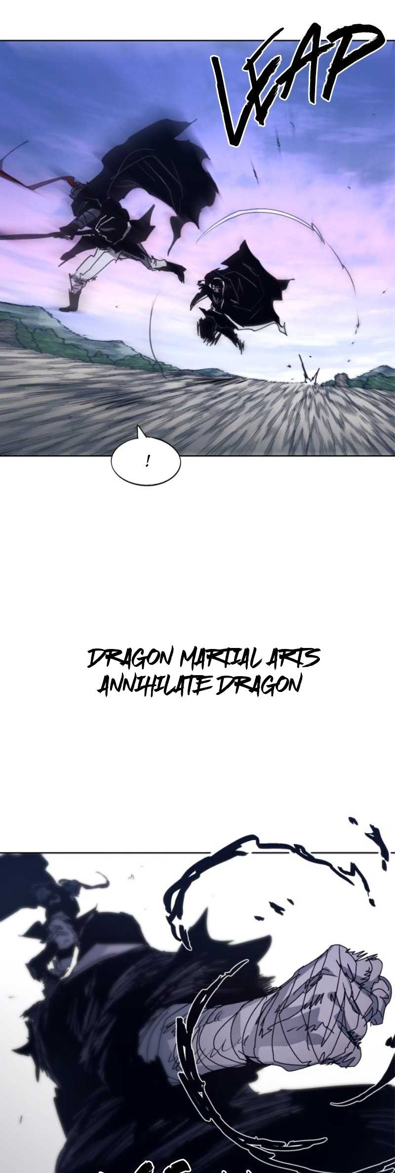 The Last Knight Of The Fire Chapter 86 Gambar 21