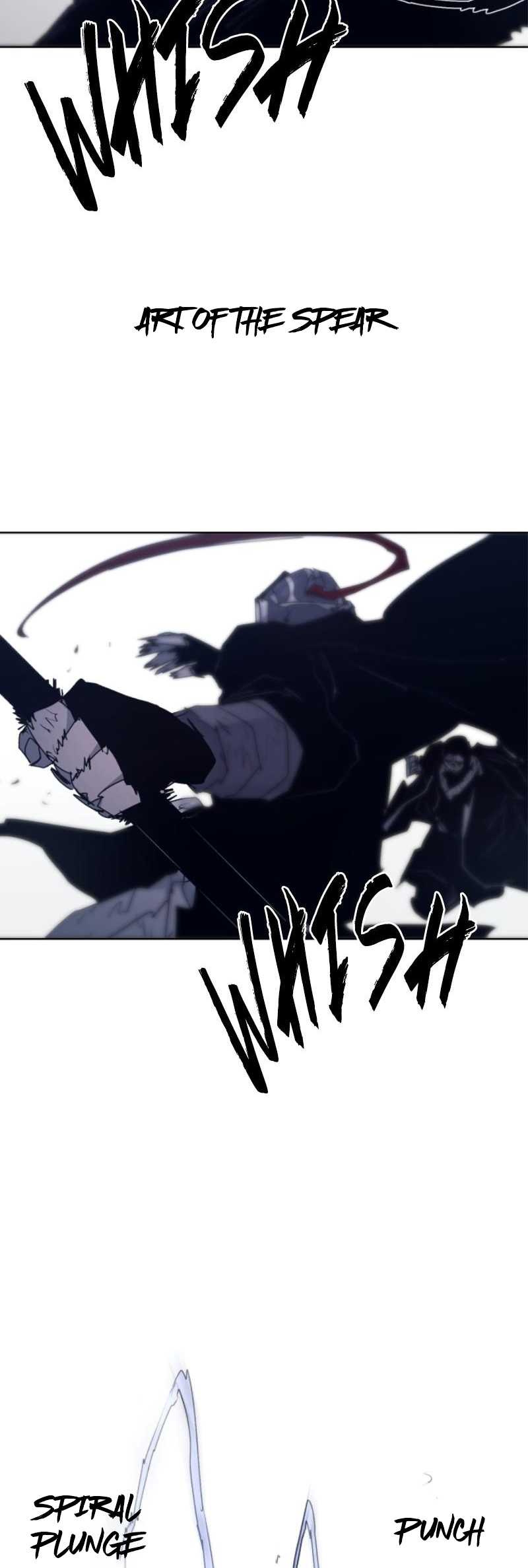The Last Knight Of The Fire Chapter 86 Gambar 22