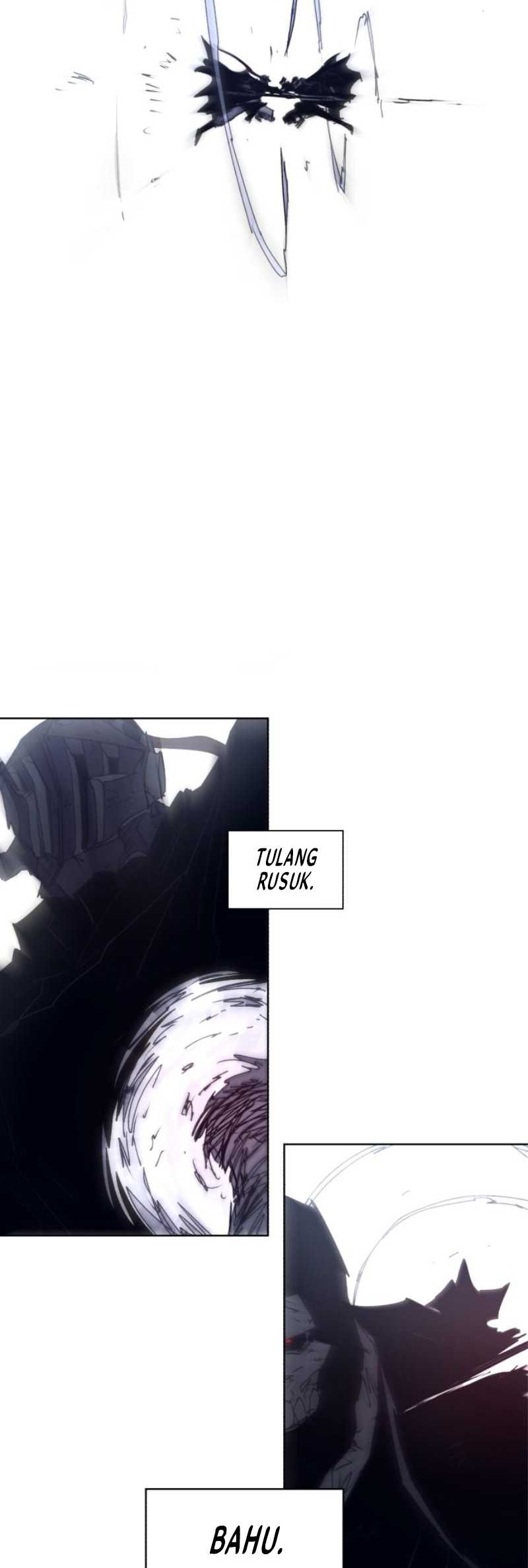 The Last Knight Of The Fire Chapter 86 Gambar 23
