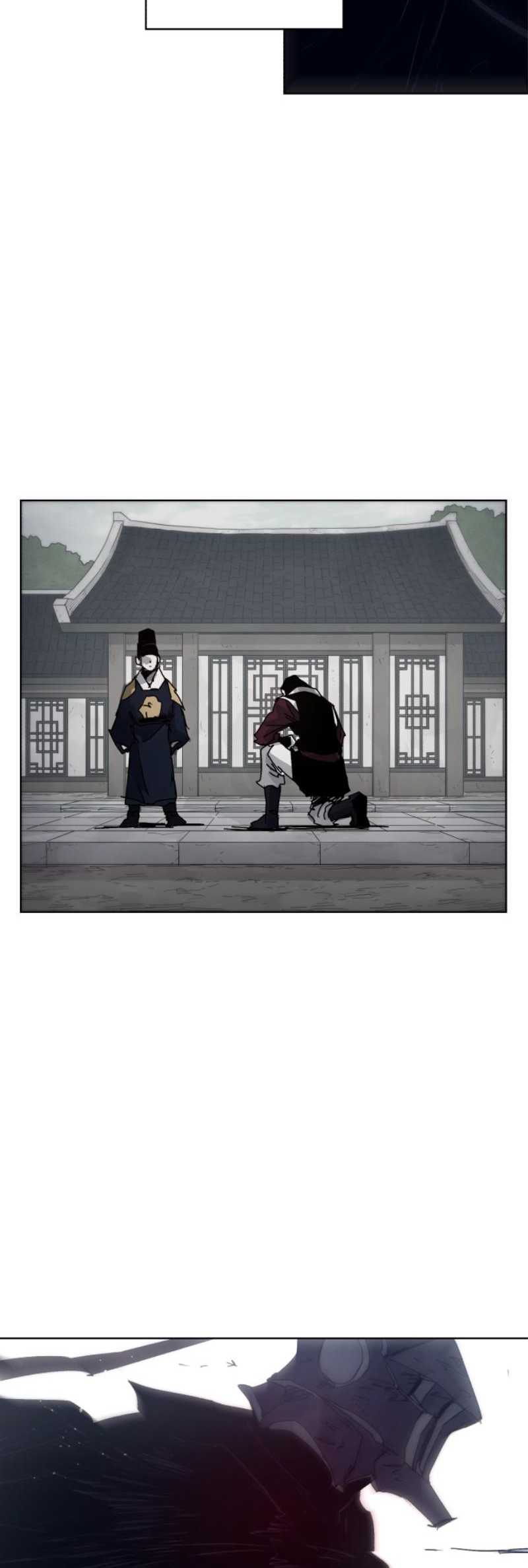The Last Knight Of The Fire Chapter 86 Gambar 24
