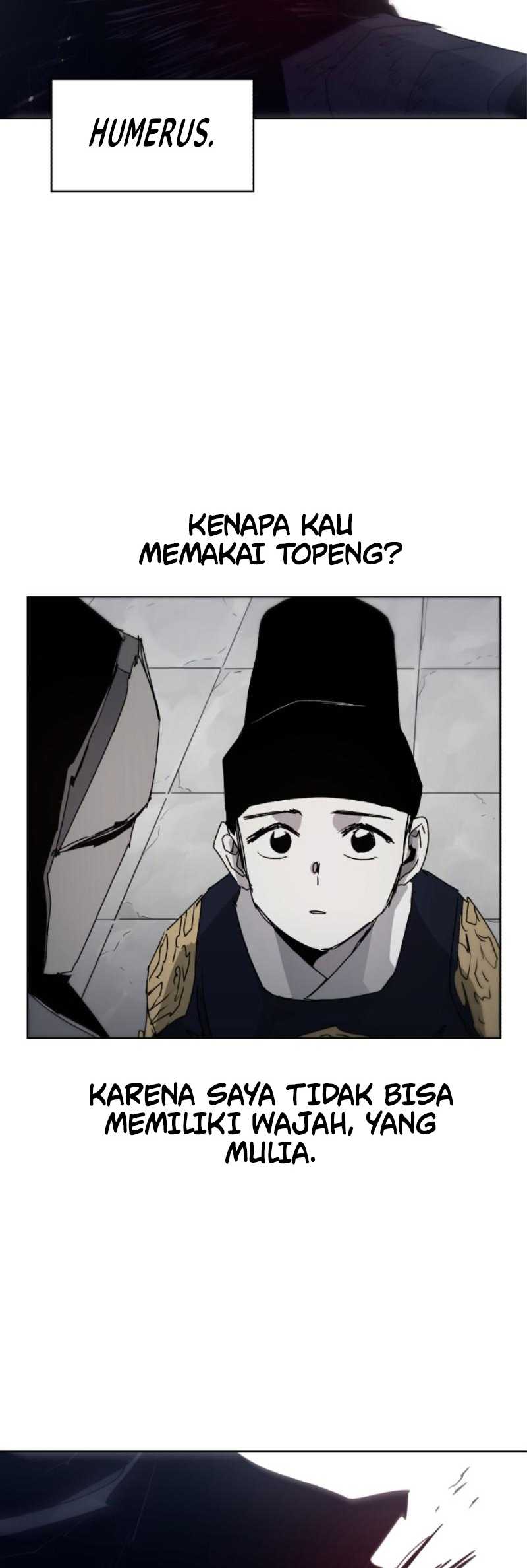 The Last Knight Of The Fire Chapter 86 Gambar 25