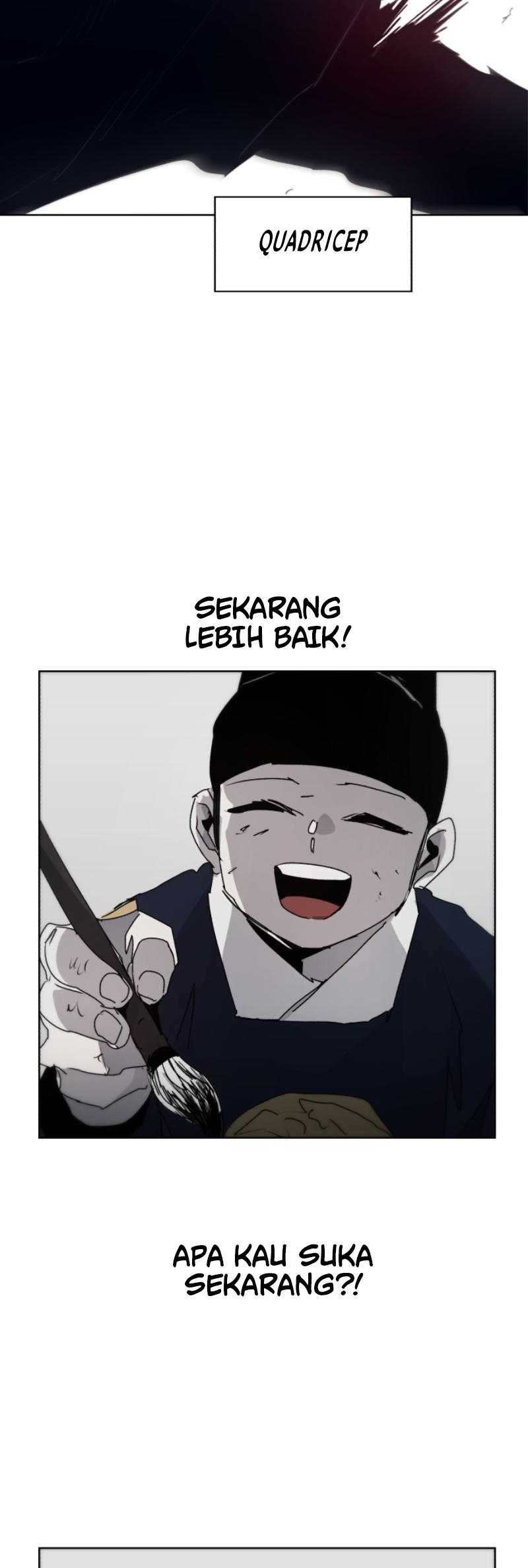 The Last Knight Of The Fire Chapter 86 Gambar 26