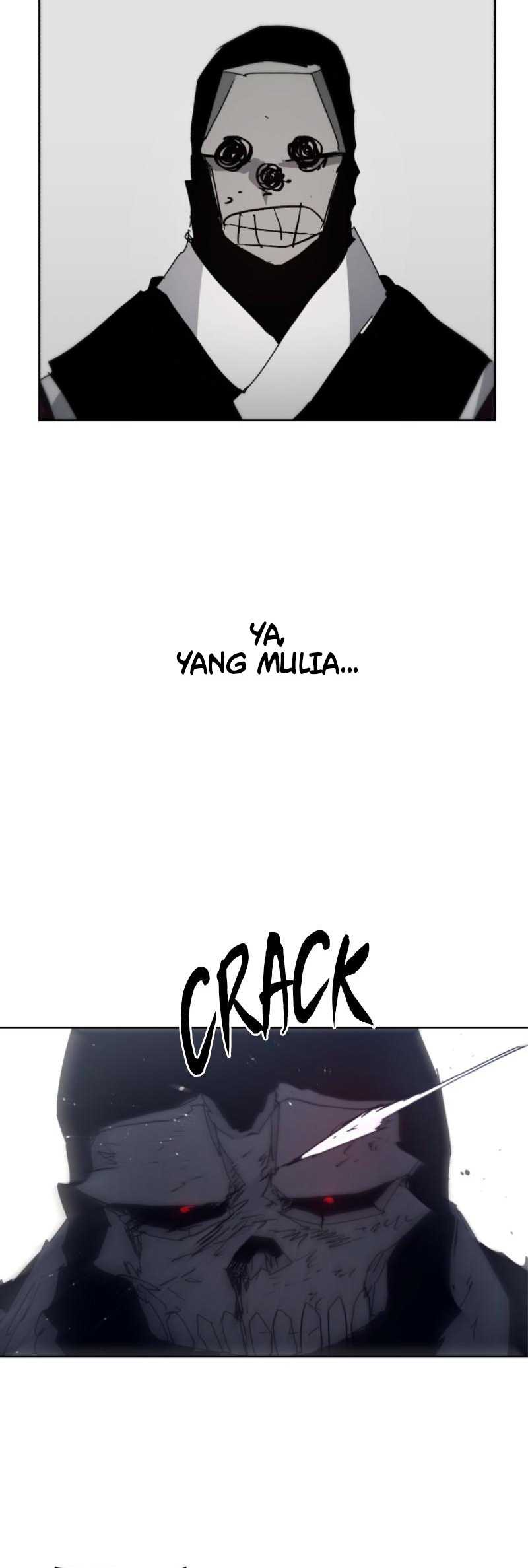 The Last Knight Of The Fire Chapter 86 Gambar 27