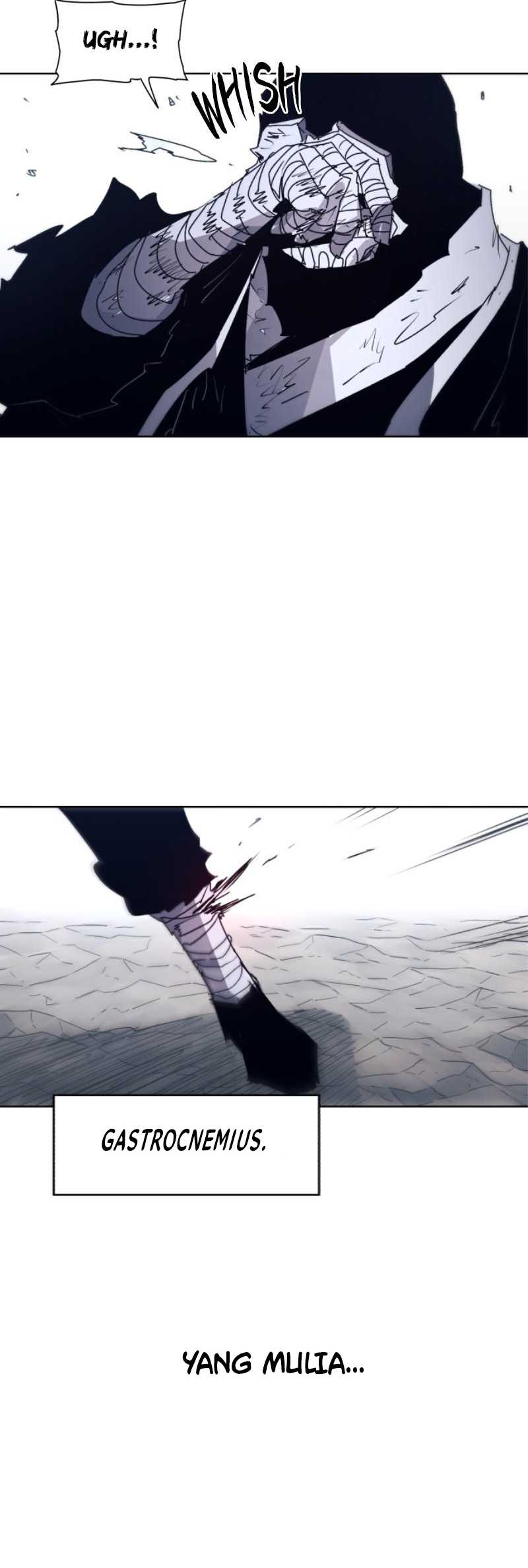 The Last Knight Of The Fire Chapter 86 Gambar 28