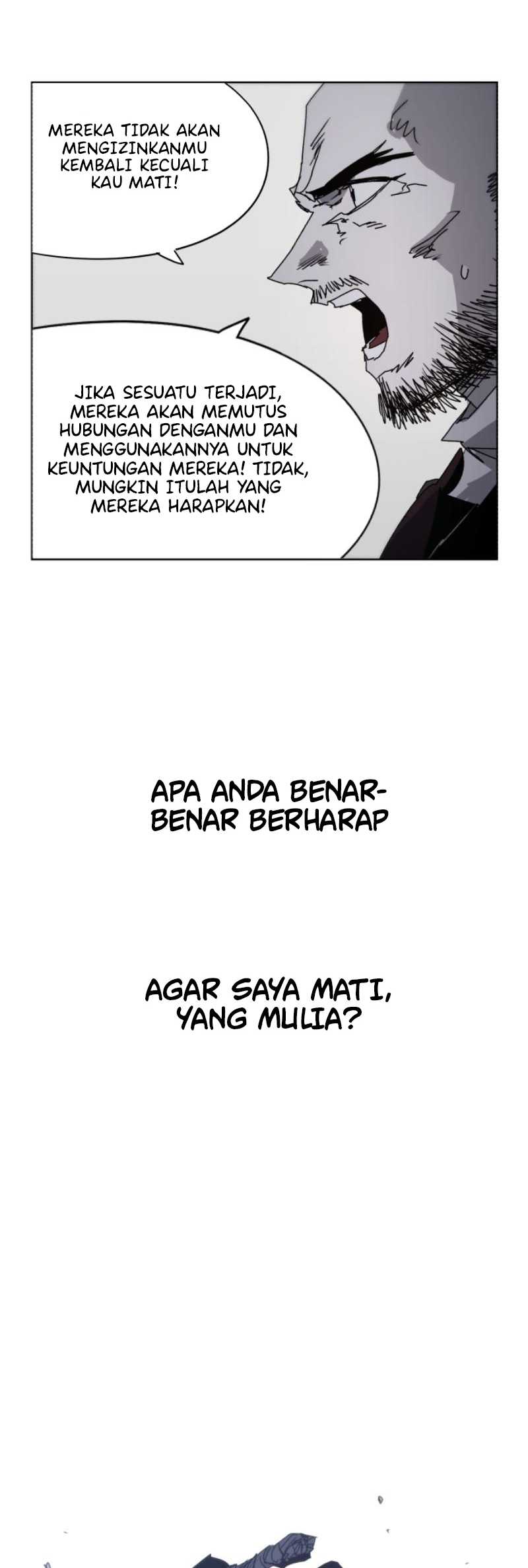 The Last Knight Of The Fire Chapter 86 Gambar 29