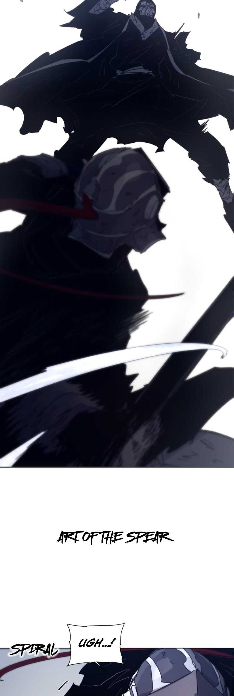 The Last Knight Of The Fire Chapter 86 Gambar 30