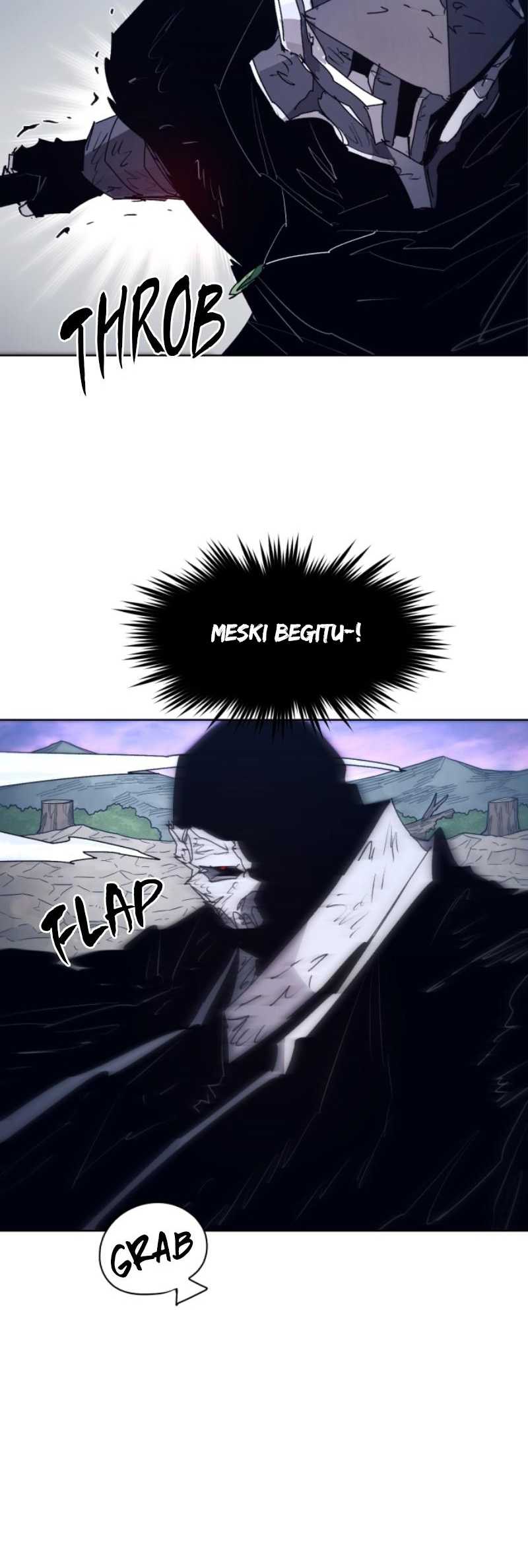 The Last Knight Of The Fire Chapter 86 Gambar 31