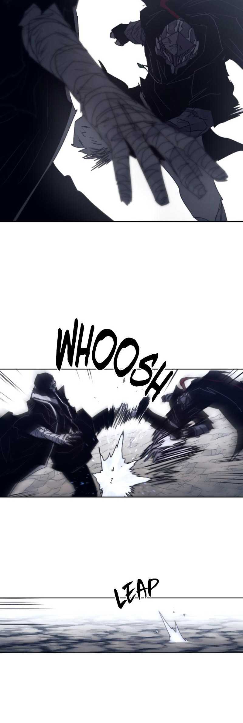 The Last Knight Of The Fire Chapter 86 Gambar 33