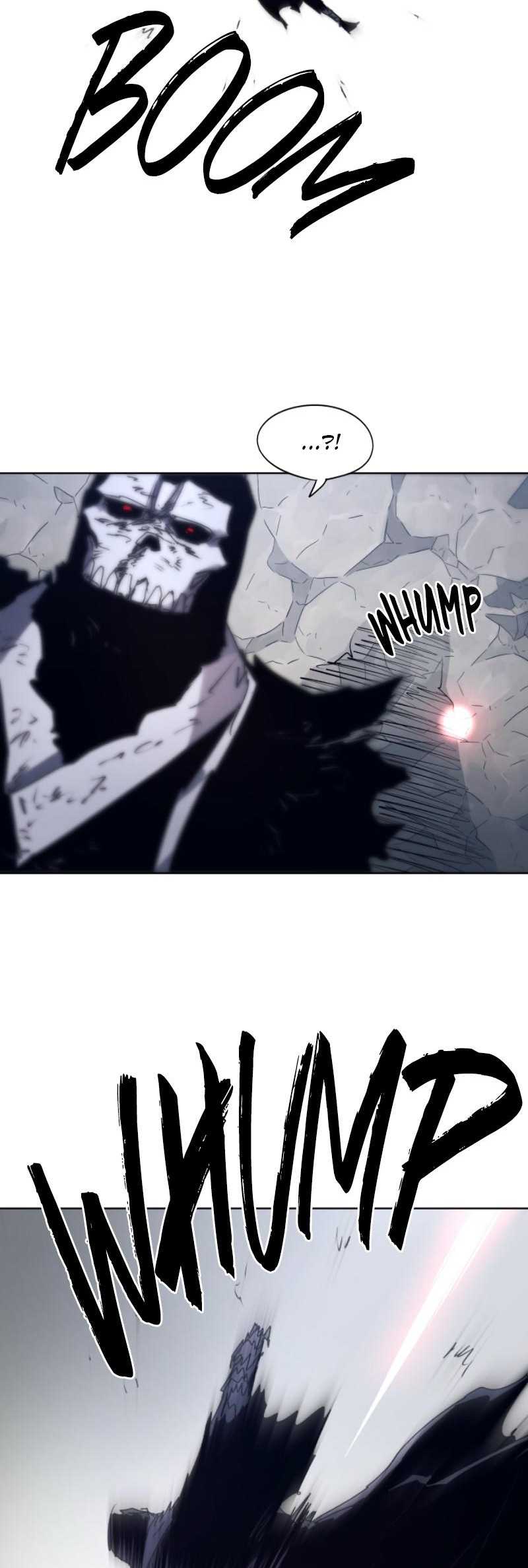 The Last Knight Of The Fire Chapter 86 Gambar 35