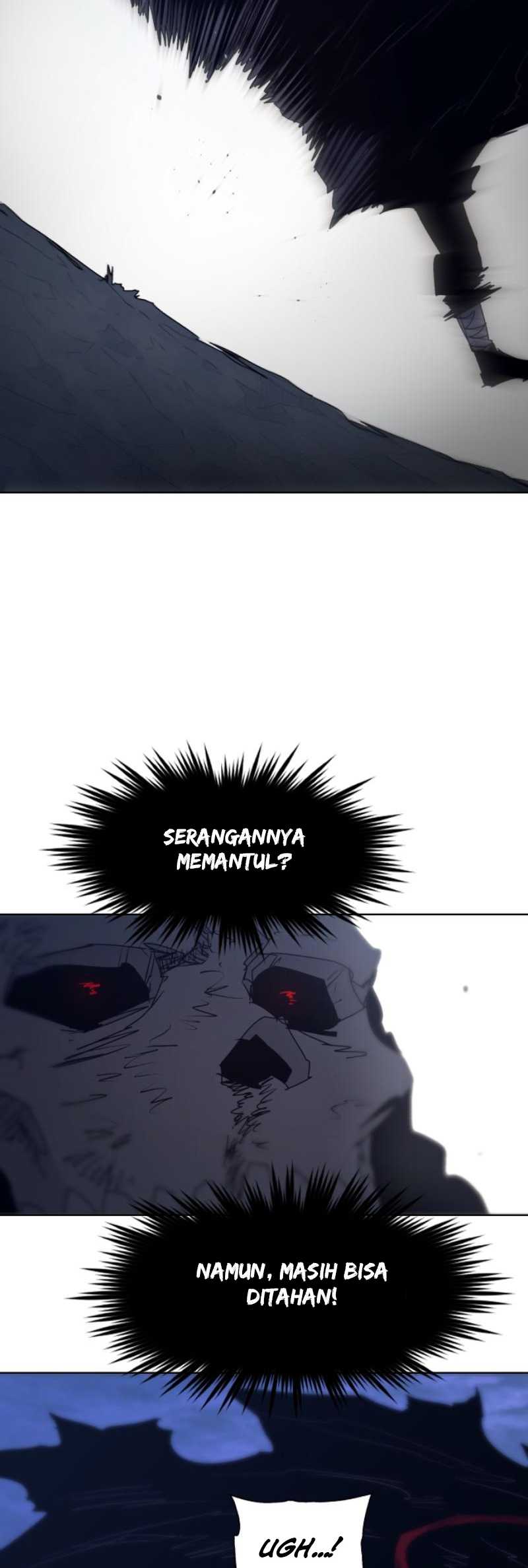 The Last Knight Of The Fire Chapter 86 Gambar 36