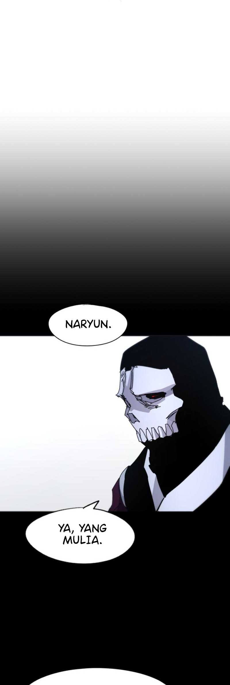 The Last Knight Of The Fire Chapter 86 Gambar 41