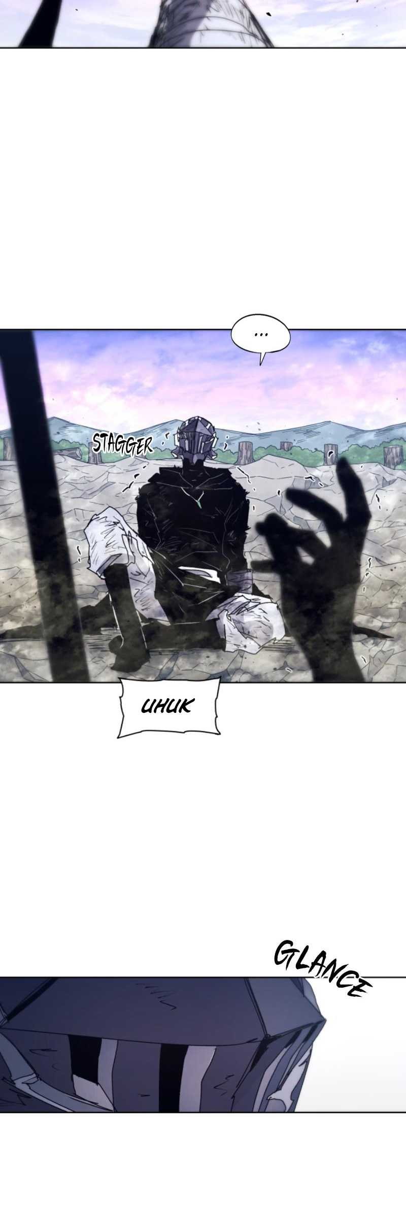 The Last Knight Of The Fire Chapter 86 Gambar 45
