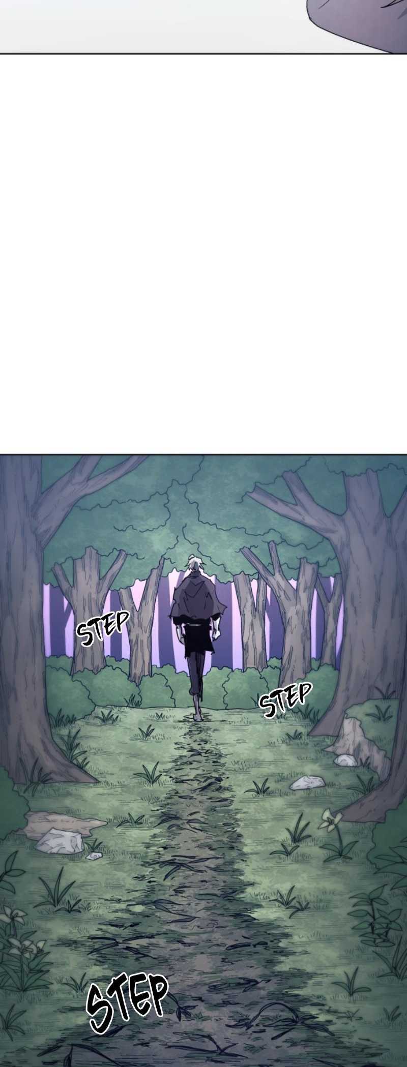 The Last Knight Of The Fire Chapter 86 Gambar 48