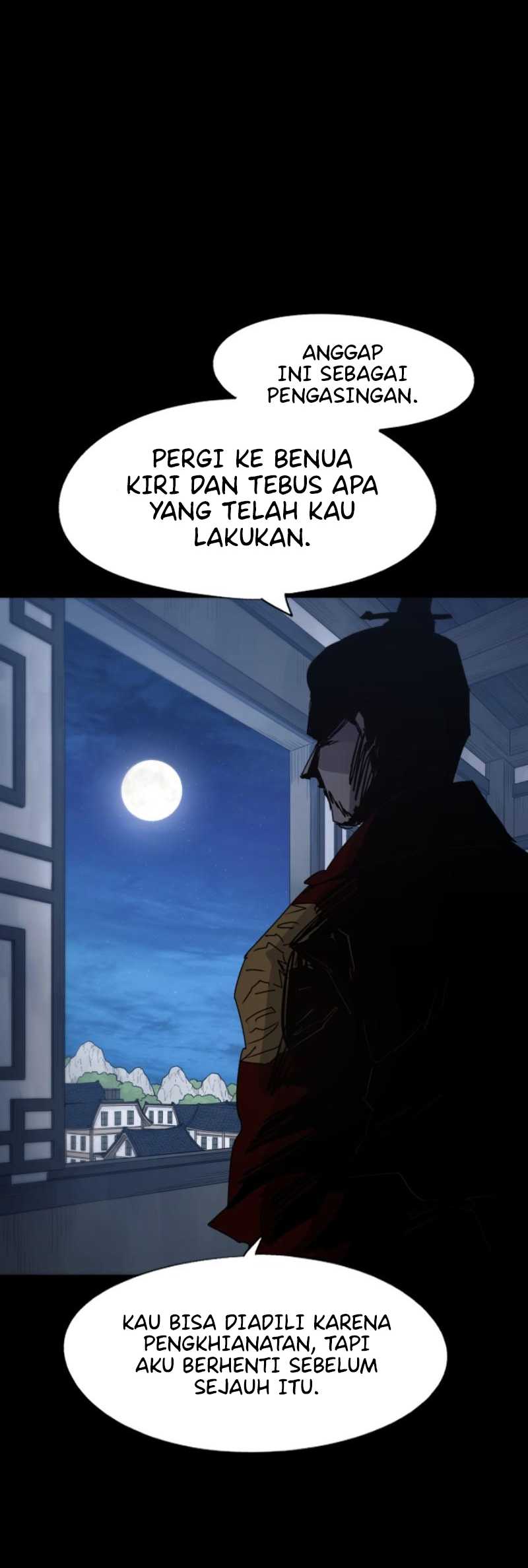 The Last Knight Of The Fire Chapter 86 Gambar 5