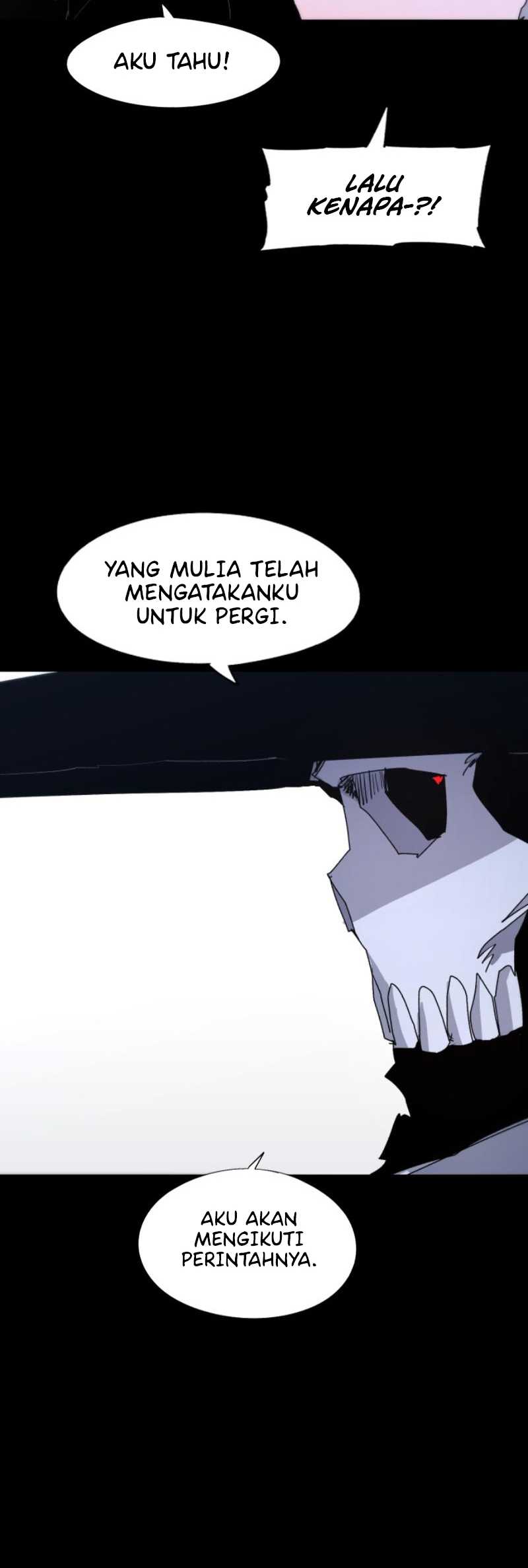 The Last Knight Of The Fire Chapter 86 Gambar 8