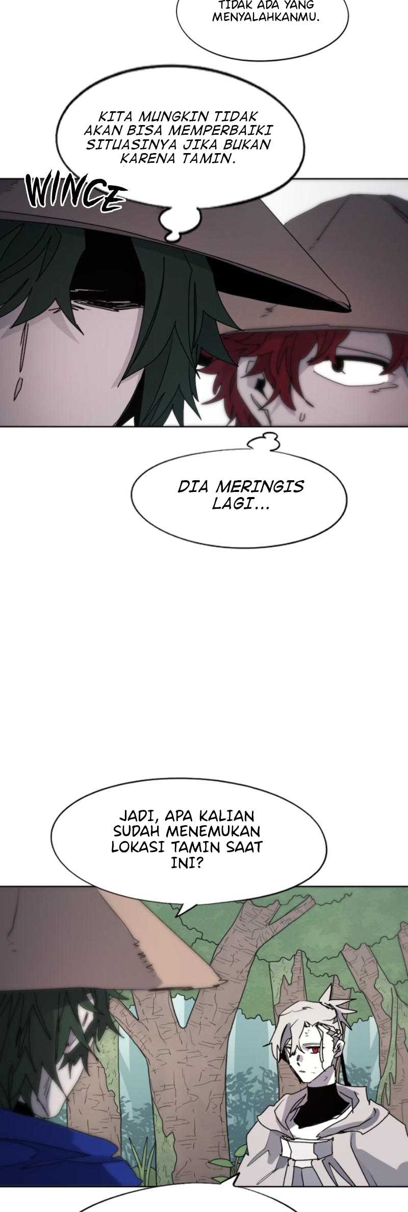 The Last Knight Of The Fire Chapter 85 Gambar 10