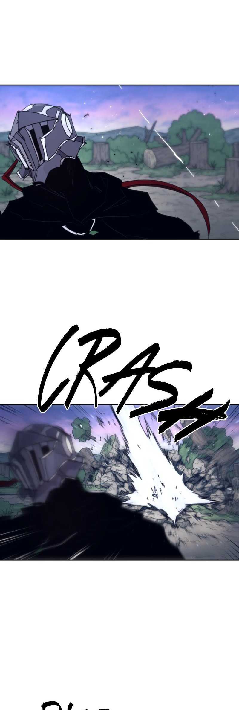 The Last Knight Of The Fire Chapter 85 Gambar 14