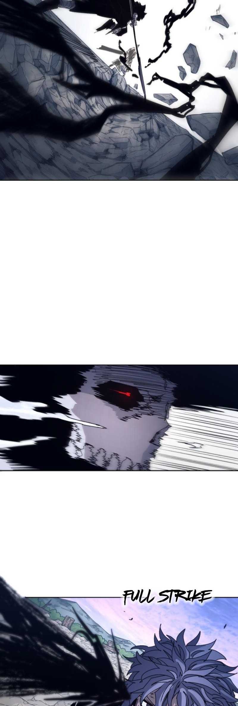 The Last Knight Of The Fire Chapter 85 Gambar 20