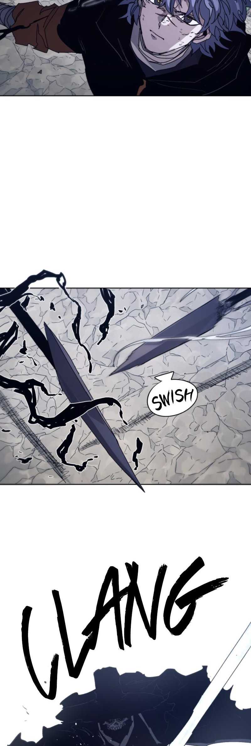 The Last Knight Of The Fire Chapter 85 Gambar 21