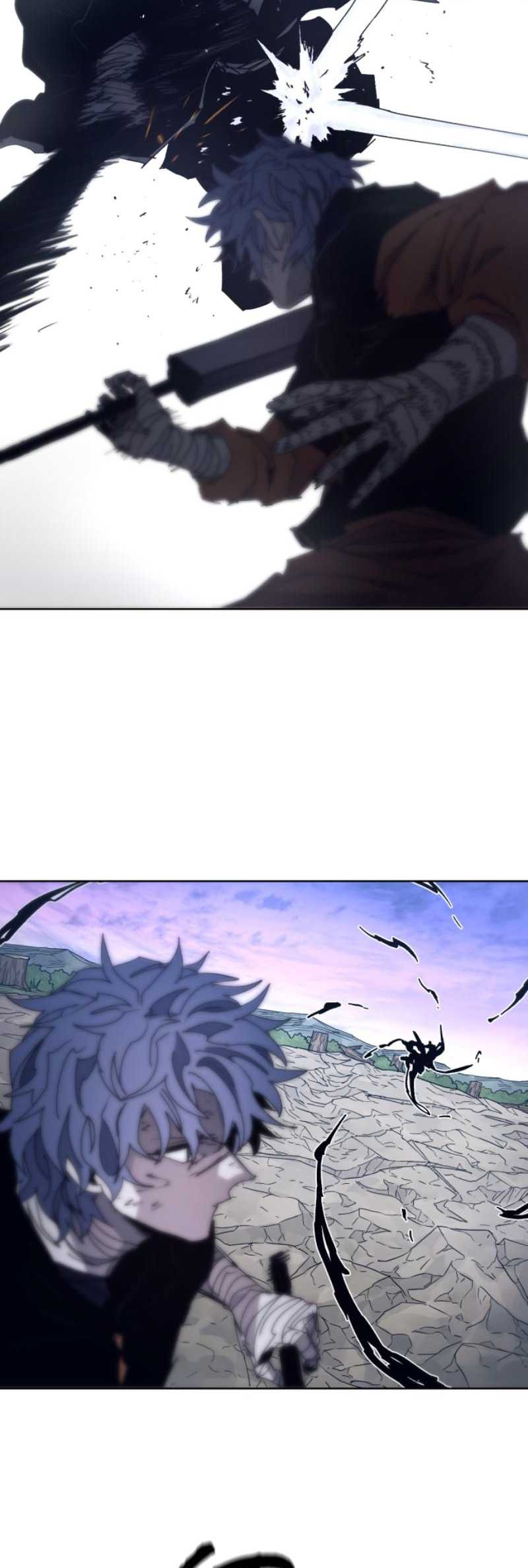 The Last Knight Of The Fire Chapter 85 Gambar 22