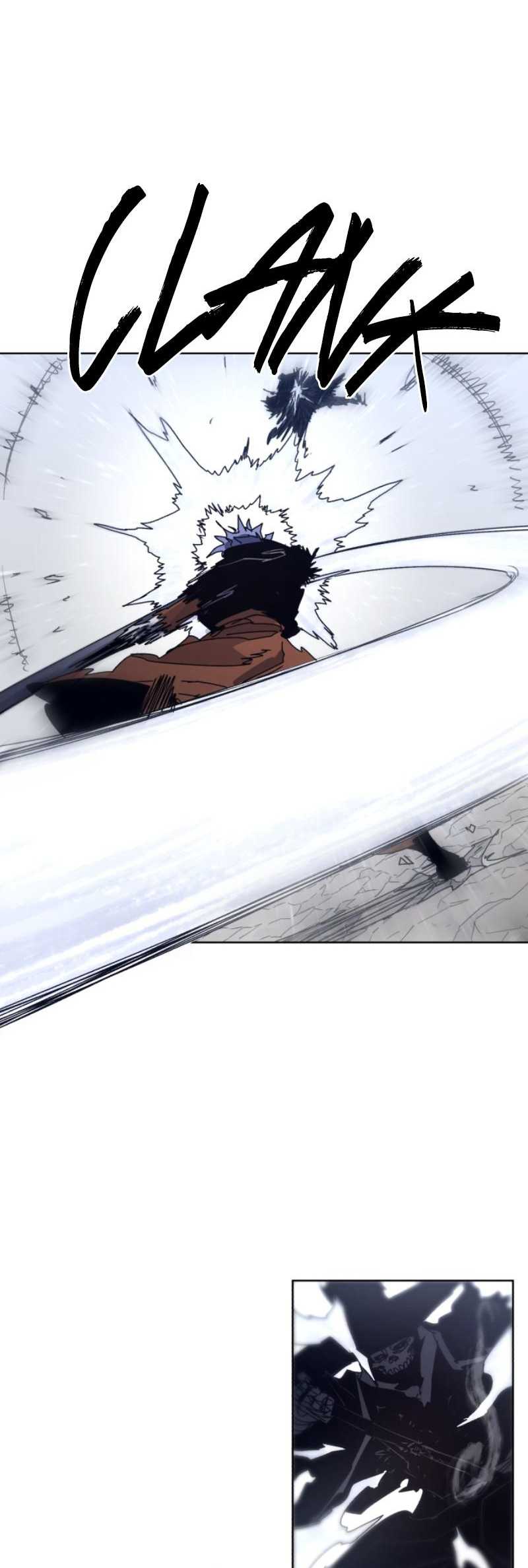 The Last Knight Of The Fire Chapter 85 Gambar 24