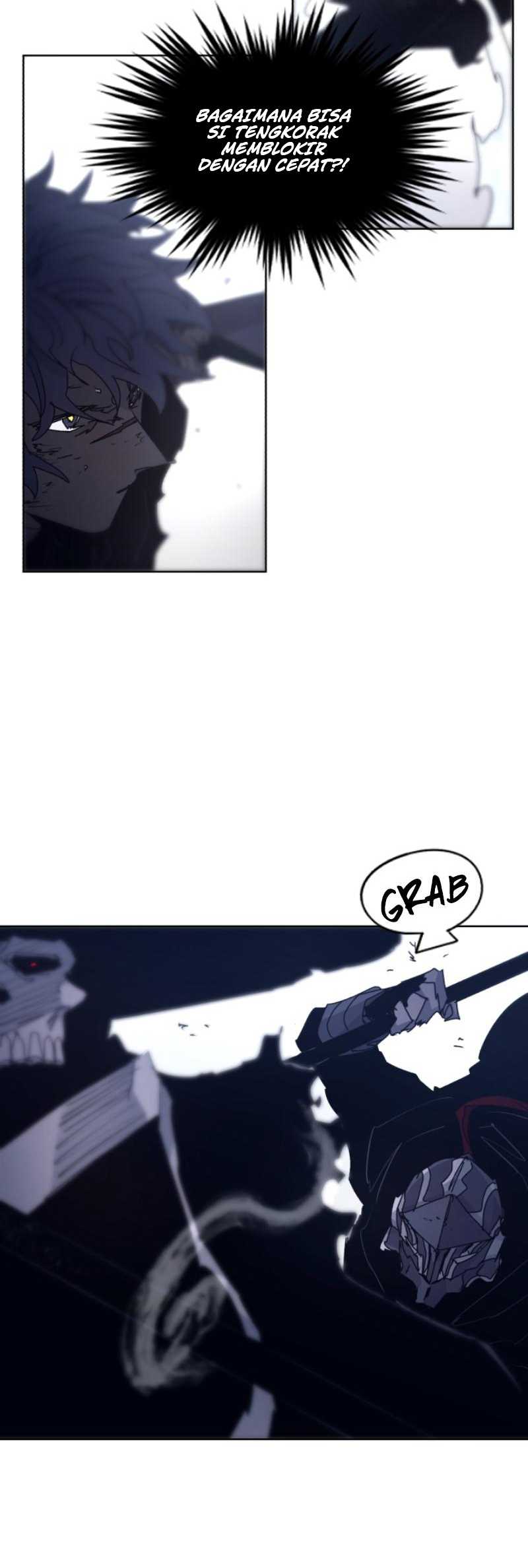 The Last Knight Of The Fire Chapter 85 Gambar 25