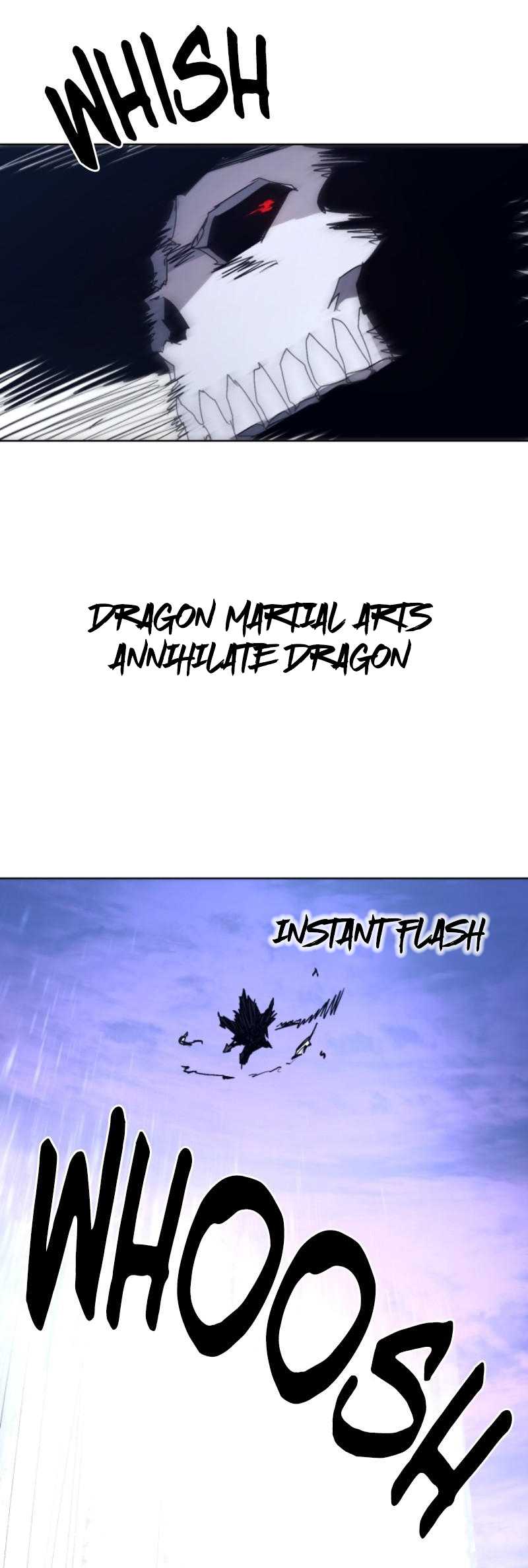 The Last Knight Of The Fire Chapter 85 Gambar 26
