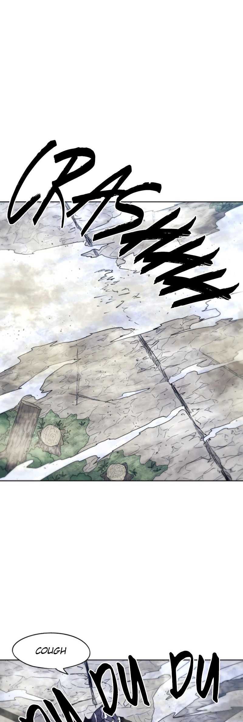 The Last Knight Of The Fire Chapter 85 Gambar 28