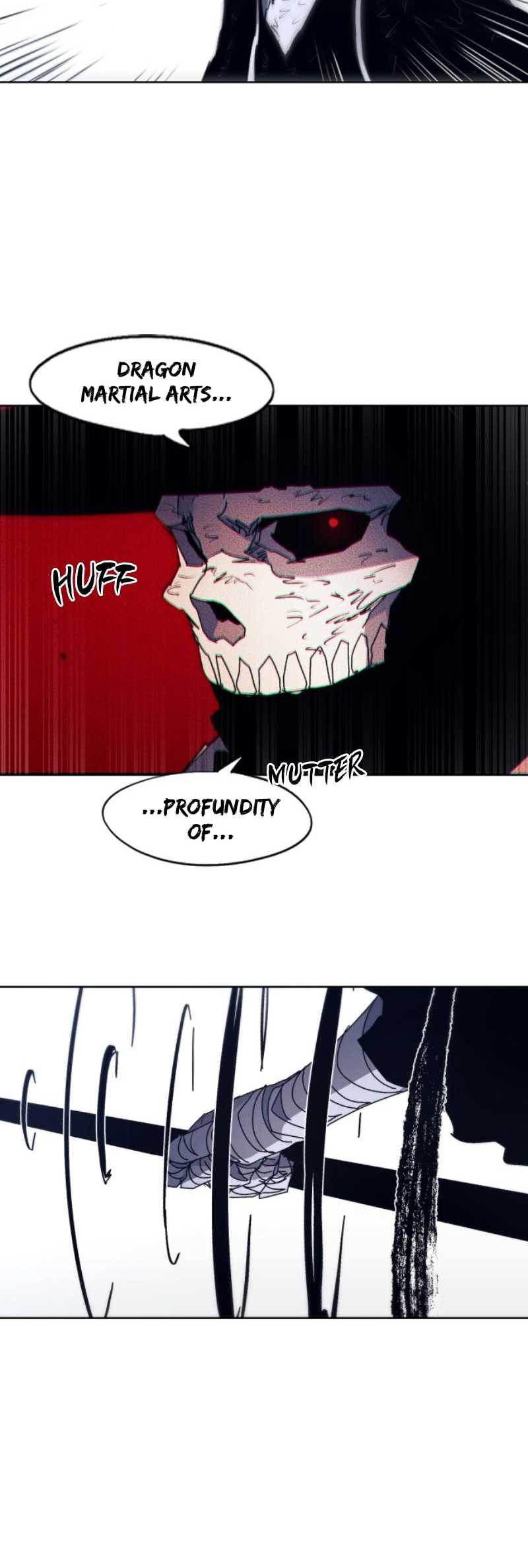 The Last Knight Of The Fire Chapter 85 Gambar 32