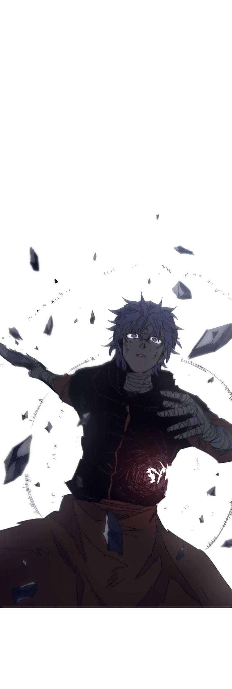 The Last Knight Of The Fire Chapter 85 Gambar 34