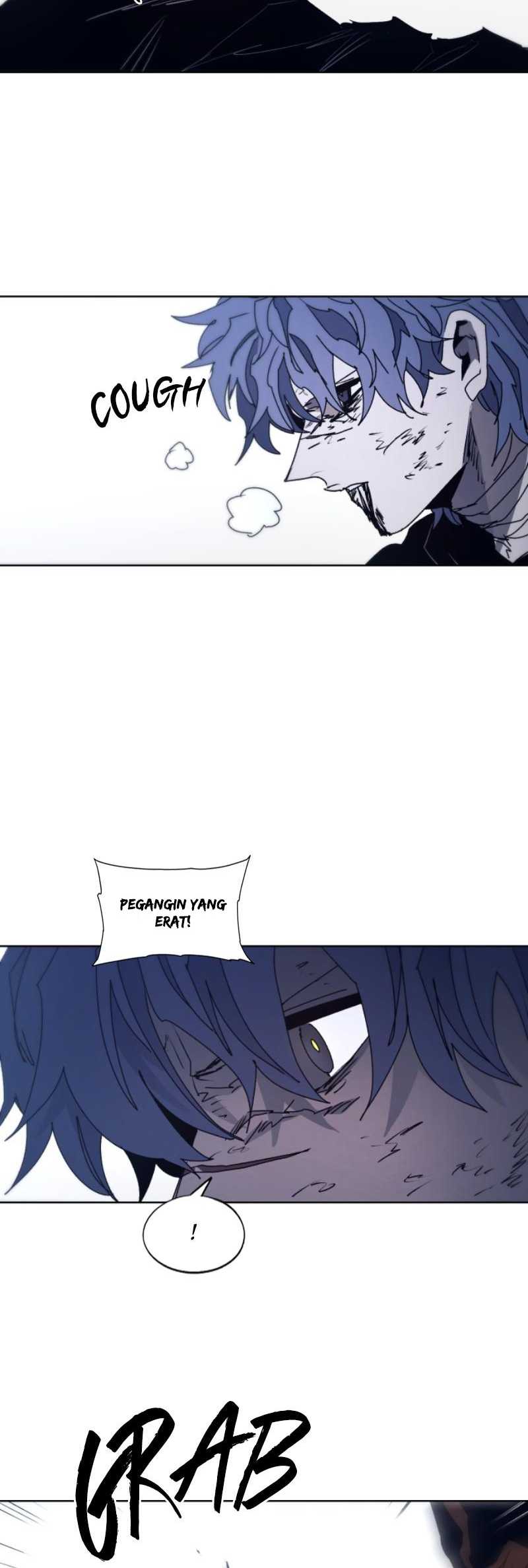 The Last Knight Of The Fire Chapter 85 Gambar 36