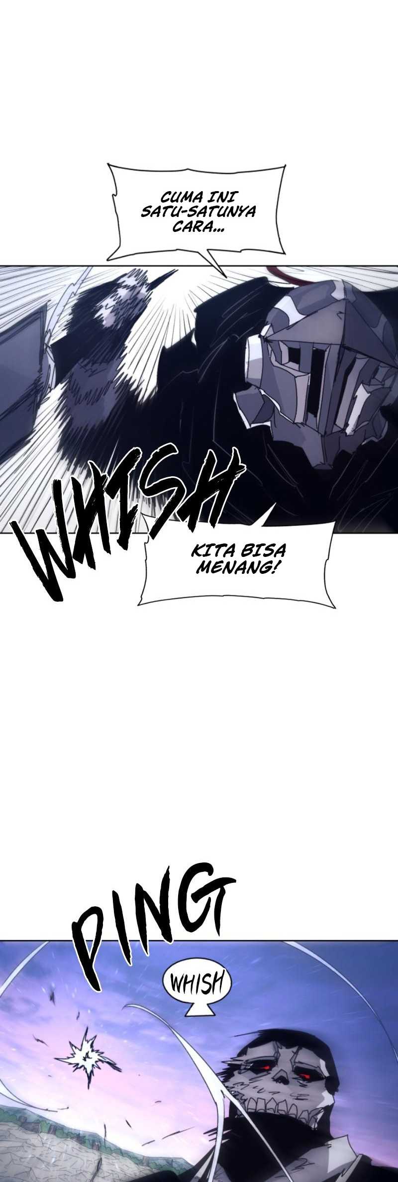 The Last Knight Of The Fire Chapter 85 Gambar 40