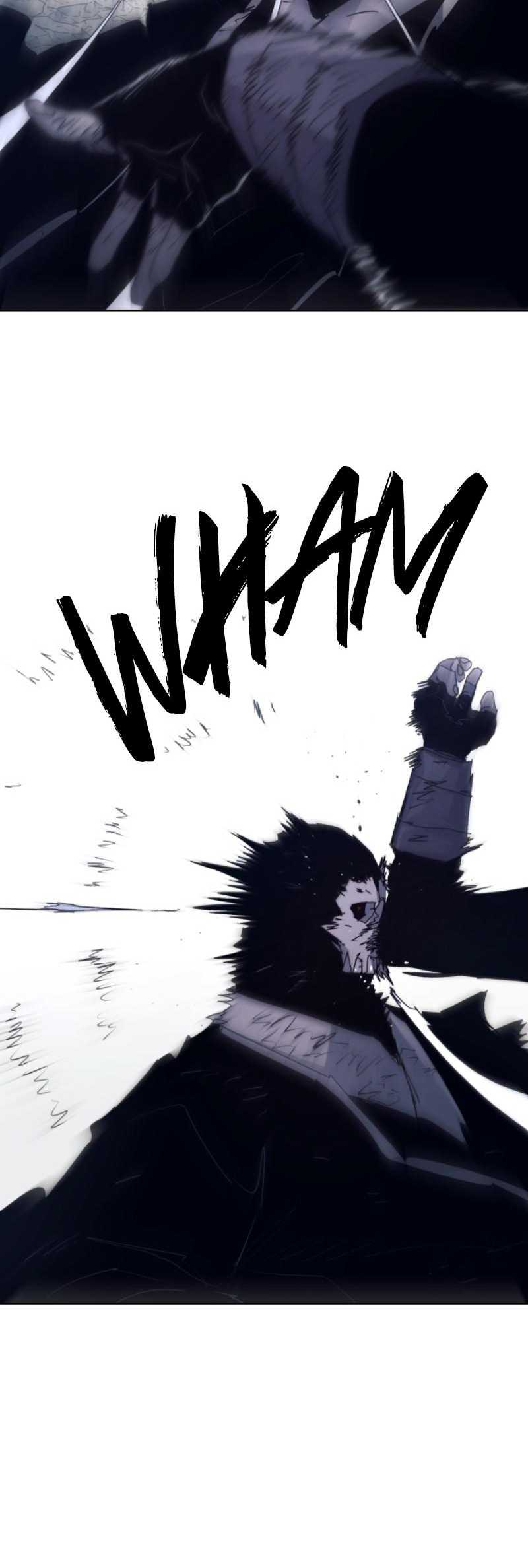 The Last Knight Of The Fire Chapter 85 Gambar 41