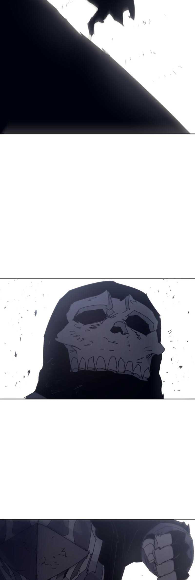The Last Knight Of The Fire Chapter 85 Gambar 43