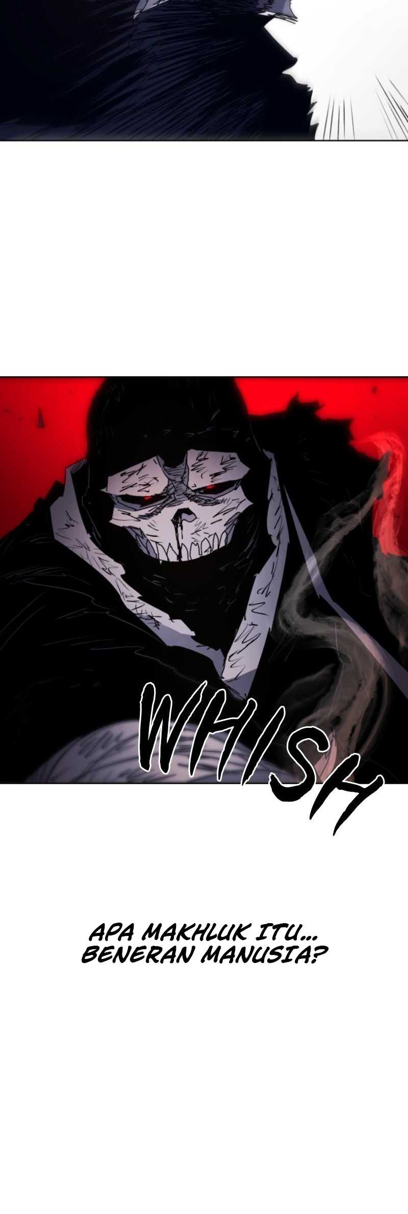 The Last Knight Of The Fire Chapter 85 Gambar 45